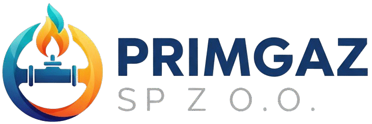PRIMGAZ SP Z O.O.